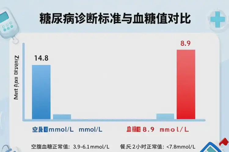 男人早餐血糖8(图1)