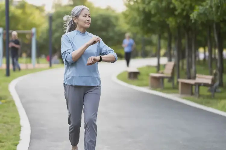 更年期女性下午血糖13(圖1)
