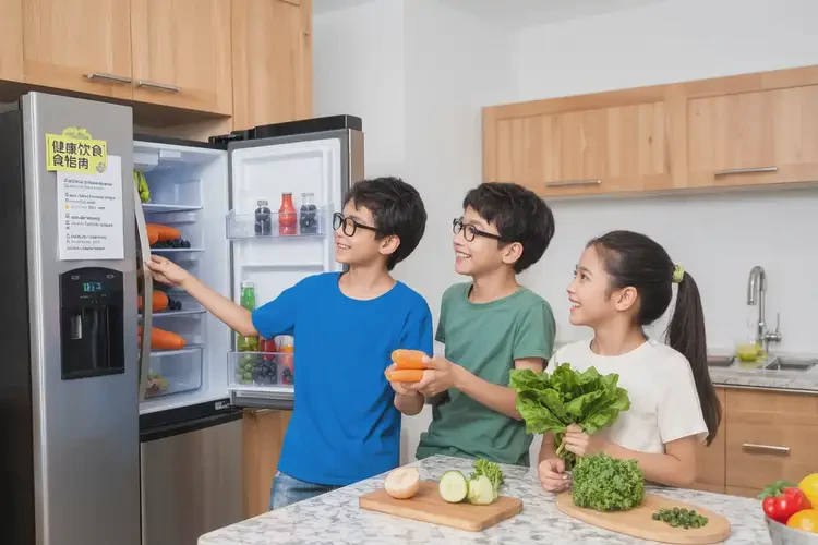 青少年中午血糖12(图1)