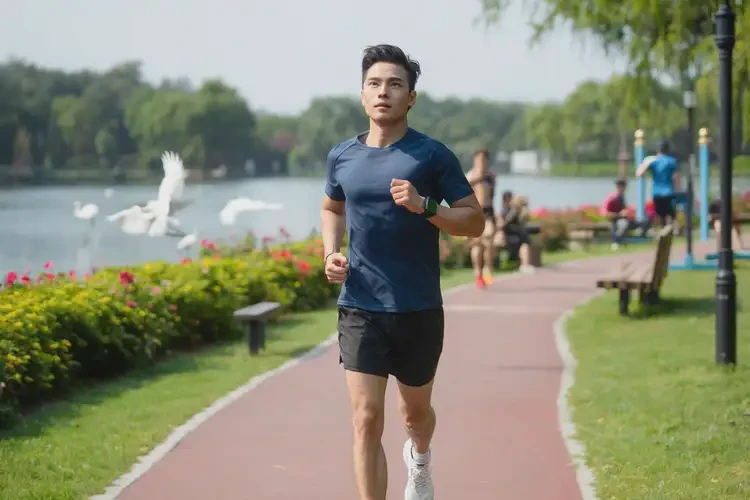 年輕人睡前血糖28(圖1)