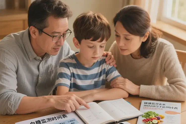 小孩中午血糖4(圖1)