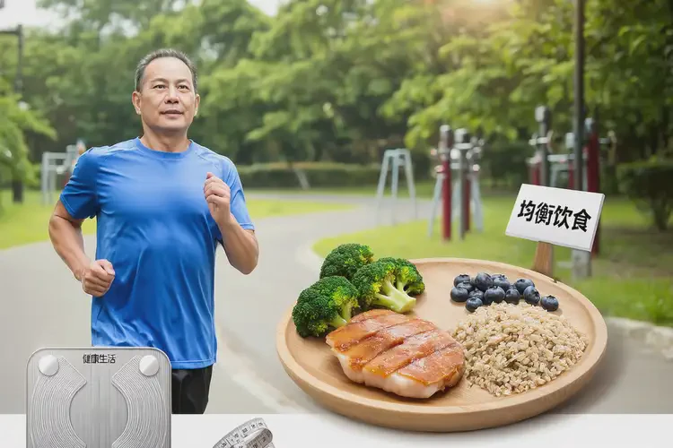 成年人晚餐血糖9點9是糖尿病嗎(圖1)