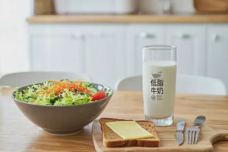 老年人早餐血糖10點0意味著什么(圖3)