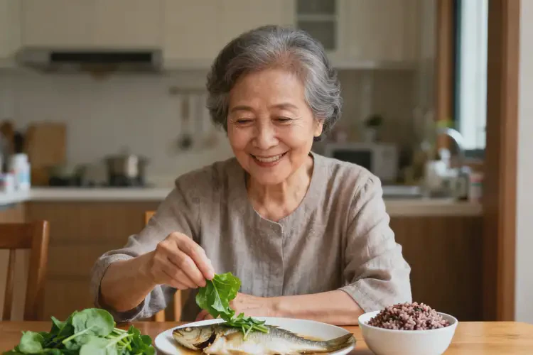 老年人晚餐血糖9點(diǎn)7是糖尿病嗎(圖4)