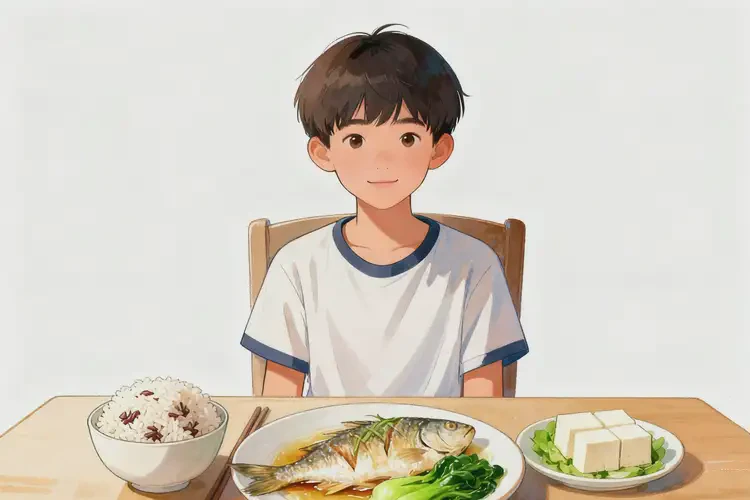 青少年中餐血糖3(图1)