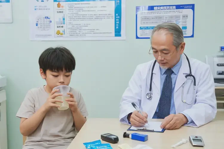 青少年下午血糖8(圖1)