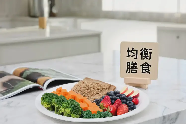 老年人餐后血糖4點6意味著什么(圖3)