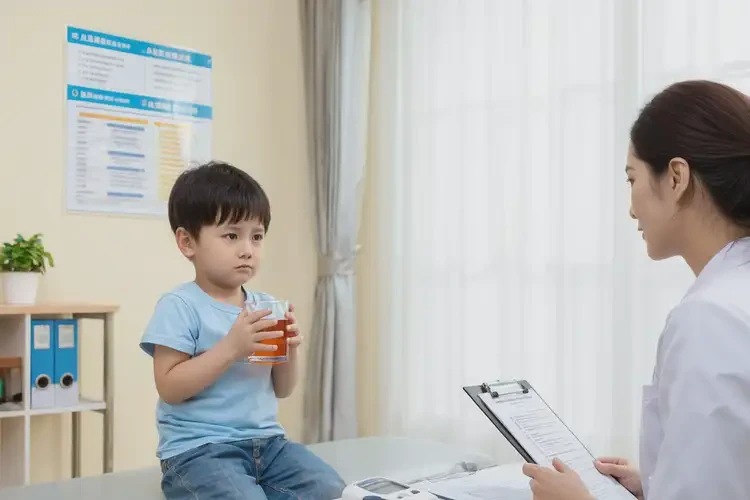 小孩晚餐血糖20(圖1)