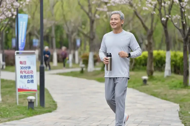 中老年人晚餐血糖23(圖1)