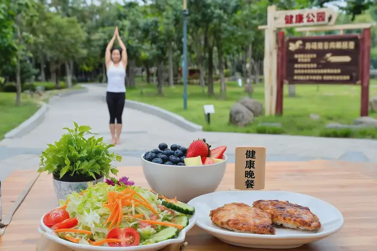 年轻人晚餐血糖5点9是怎么回事(图3)