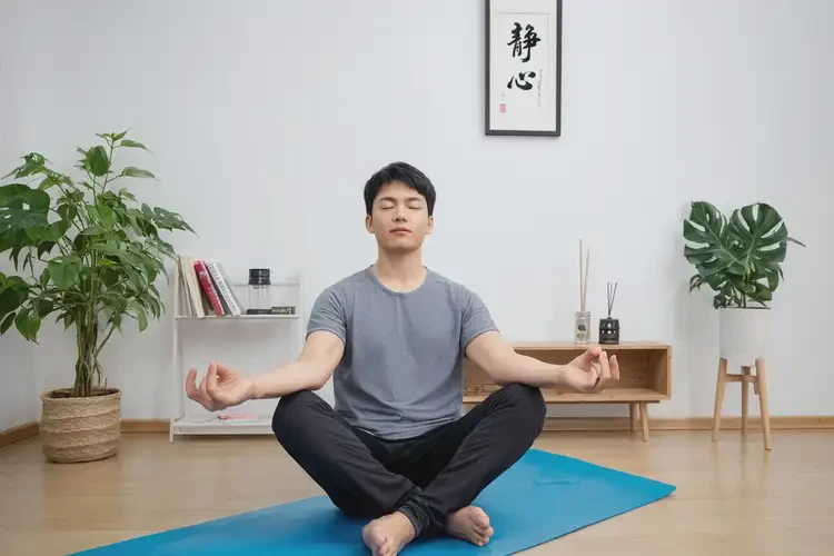 年轻人睡前血糖12点1是怎么回事(图2)