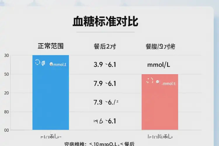 中年人睡前血糖14(圖1)