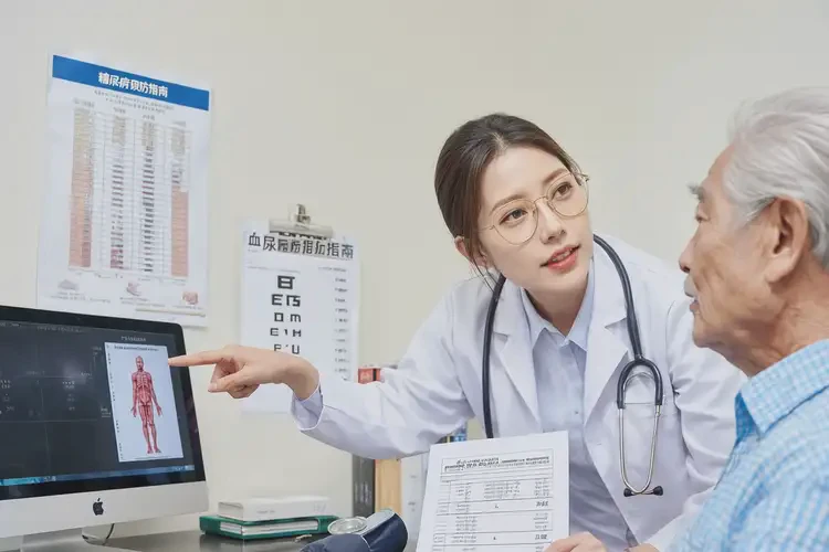 老年人下午血糖15(图1)