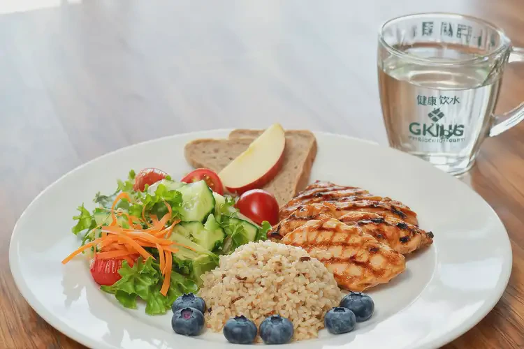 更年期女性早上空腹血糖3點7是糖尿病嗎(圖3)