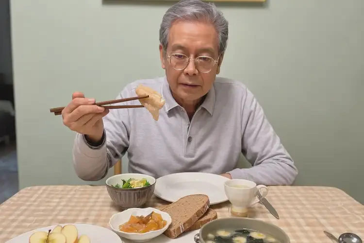 老年人早上空腹血糖3(图1)