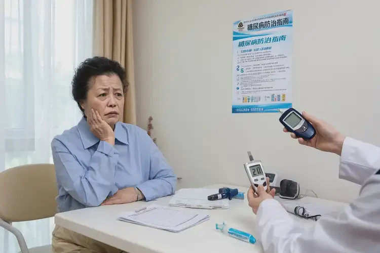 更年期女性早餐血糖22(圖1)