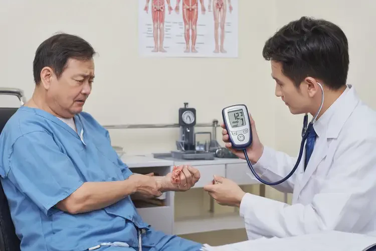 男性中午血糖12(圖1)