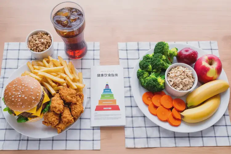 中年人下午血糖20(图1)