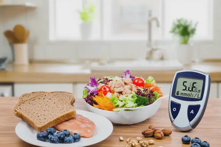 年輕人晚餐血糖19點4是糖尿病嗎(圖4)