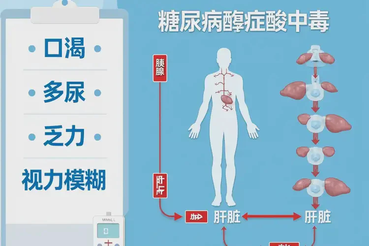 成年人早上空腹血糖18點(diǎn)1是糖尿病嗎(圖2)