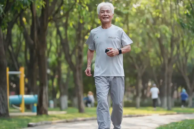 老年人下午血糖20(圖1)