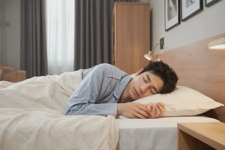 年轻人早上血糖13(图1)