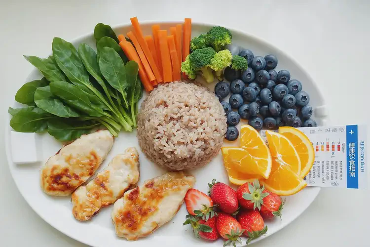 中老年人餐后血糖13點(diǎn)6意味著什么(圖3)