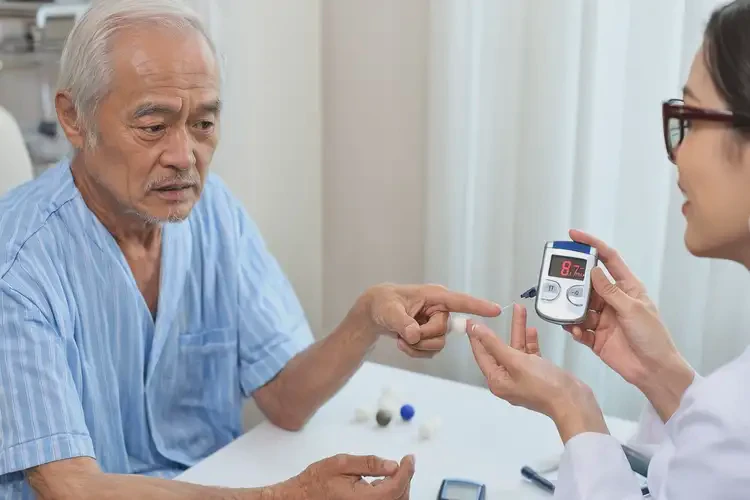 老年人中餐血糖8(图1)