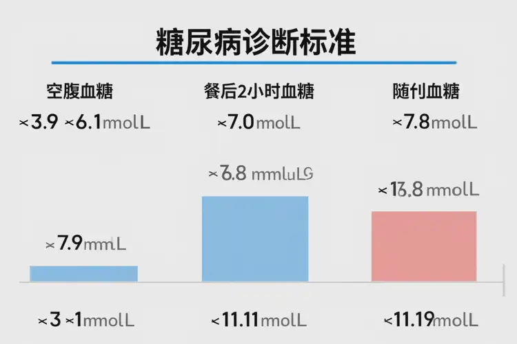 中年人晚上血糖18點(diǎn)6是糖尿病嗎(圖3)