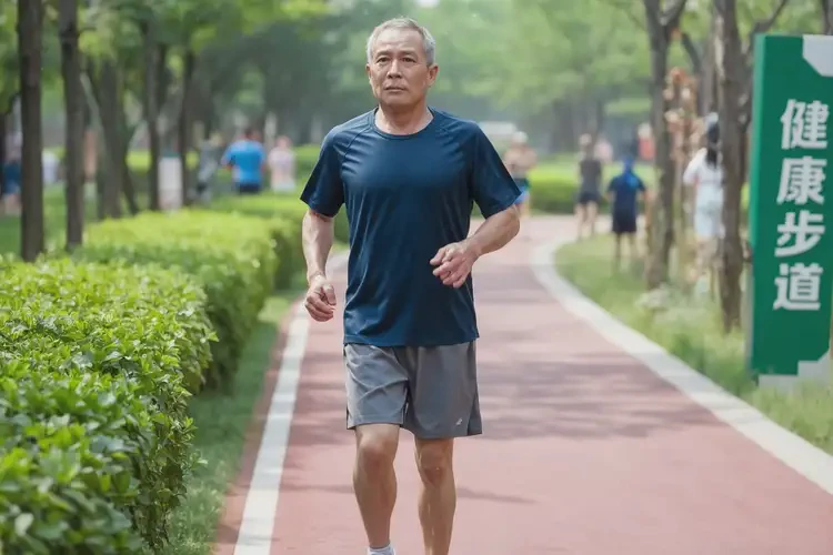 中老年人睡前血糖12點(diǎn)7是糖尿病嗎(圖2)