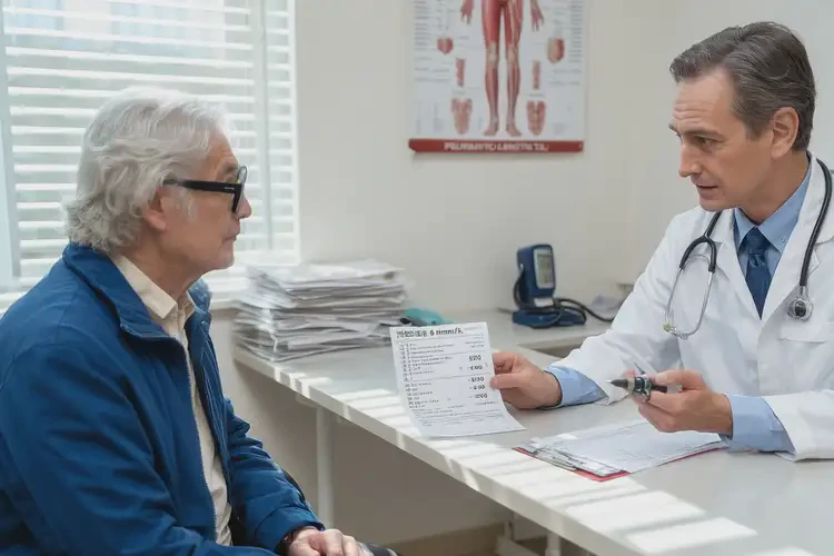 中老年人早餐血糖12(圖1)