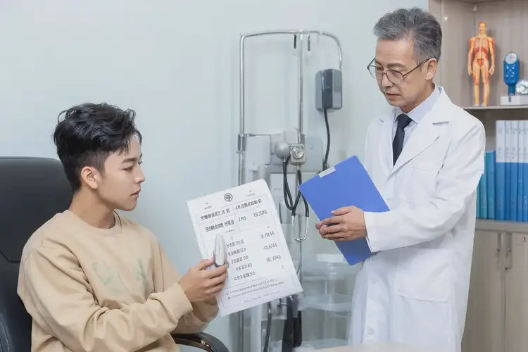 年轻人早餐血糖20(图1)