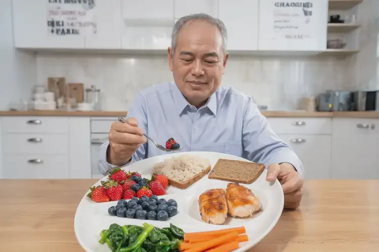 年輕人早上空腹血糖26(圖1)