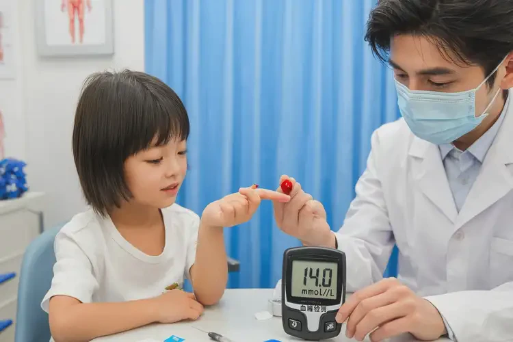 兒童中餐血糖14(圖1)