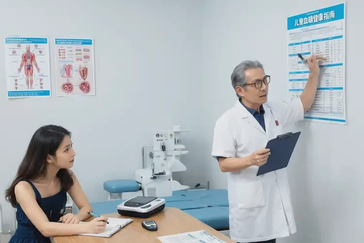 小孩晚餐血糖20(圖1)