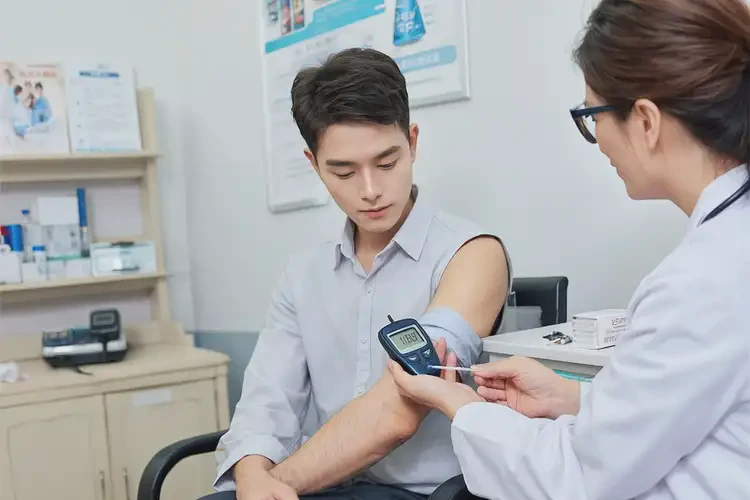 年輕人早上血糖16點6是怎么回事(圖4)