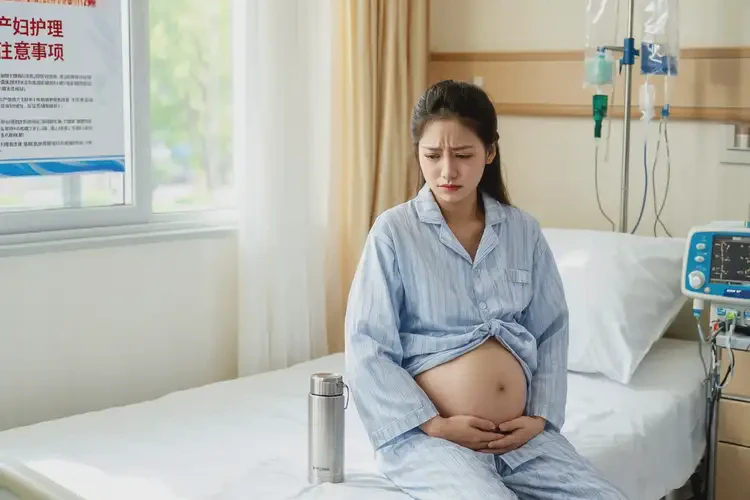 產(chǎn)婦肛周出現(xiàn)濕疹能夠徹底治愈嗎(圖2)