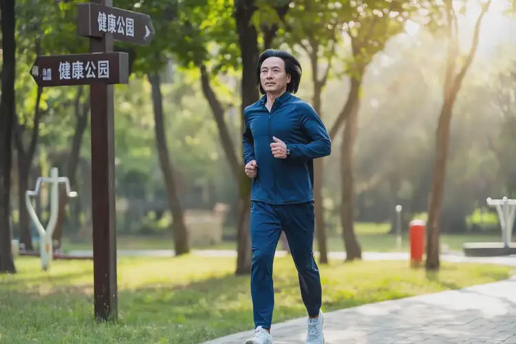 中年人早上空腹血糖6(圖1)