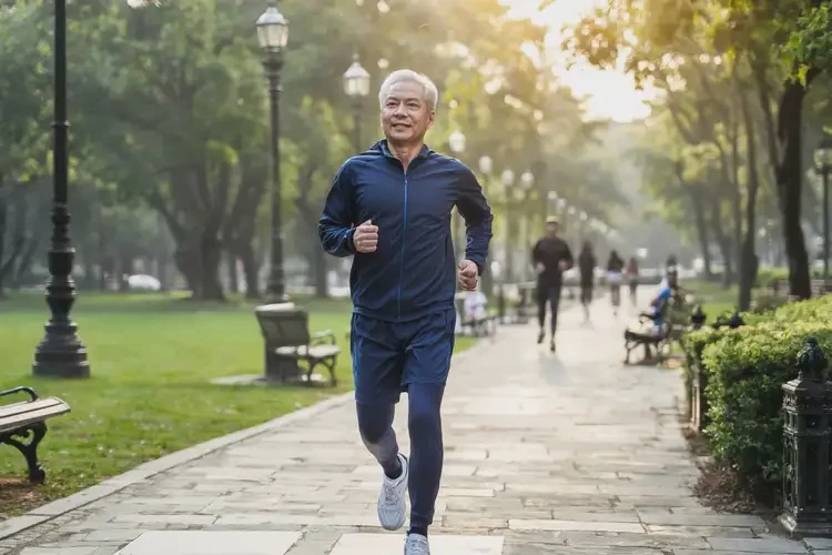 中老年人早上空腹血糖30(图1)