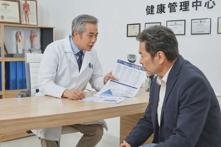 男性中午血糖12(圖1)