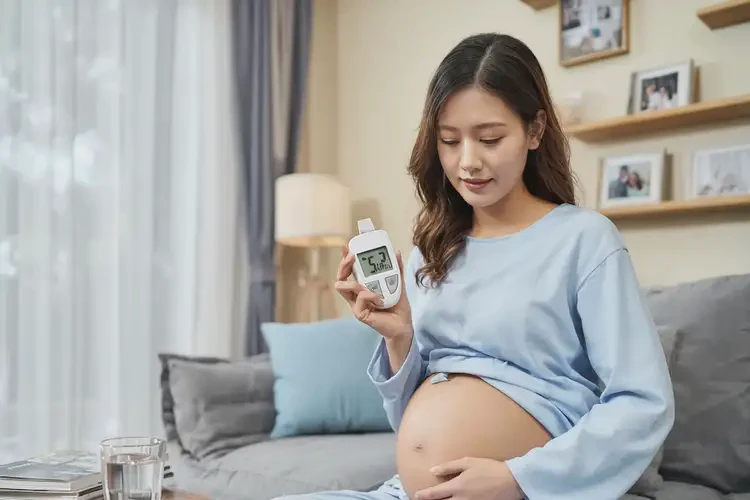 孕婦空腹血糖29(圖1)