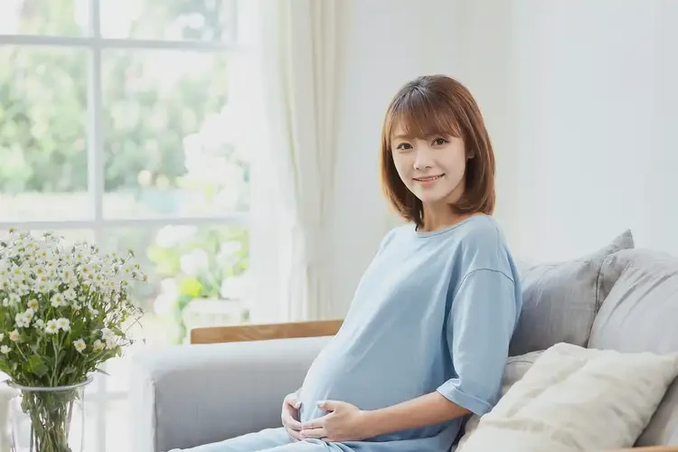 孕婦四肢偶爾長(zhǎng)濕疹能夠徹底治愈嗎(圖2)