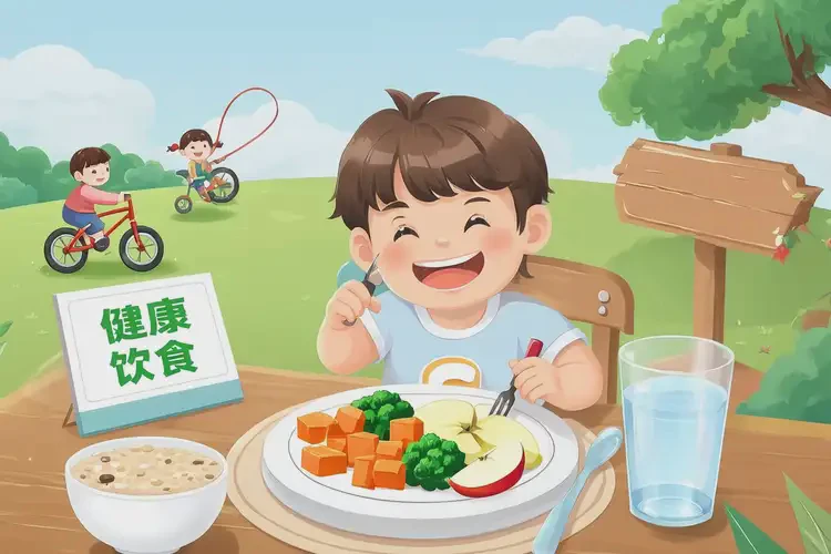 兒童餐后血糖30(圖1)