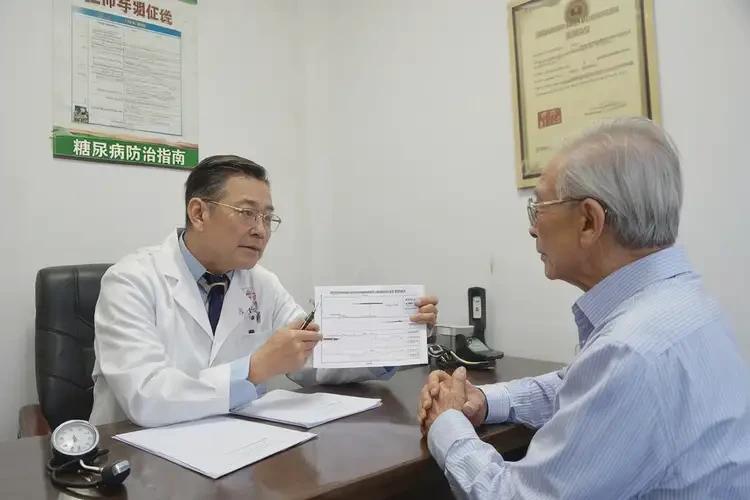 老年人餐后血糖10(圖1)