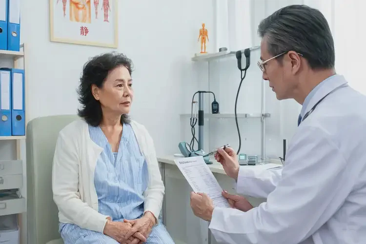 女性晚上血糖4點4是糖尿病嗎(圖2)