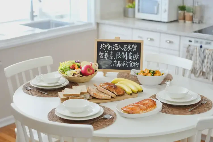 青少年中午血糖21(圖1)