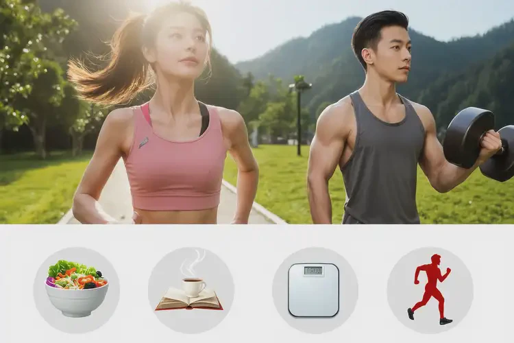 成年人早餐血糖4點(diǎn)4是糖尿病嗎(圖1)