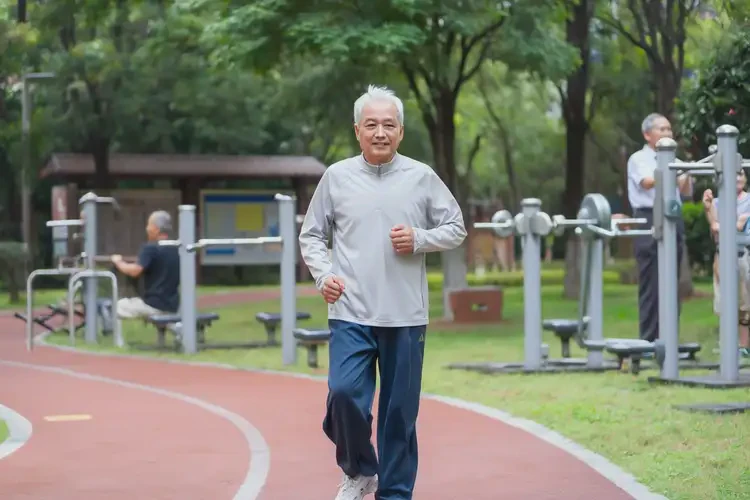 老年人餐后血糖18點(diǎn)3意味著什么(圖1)