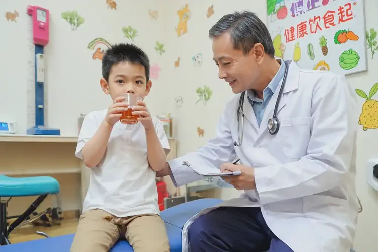 小孩中午血糖26(圖1)