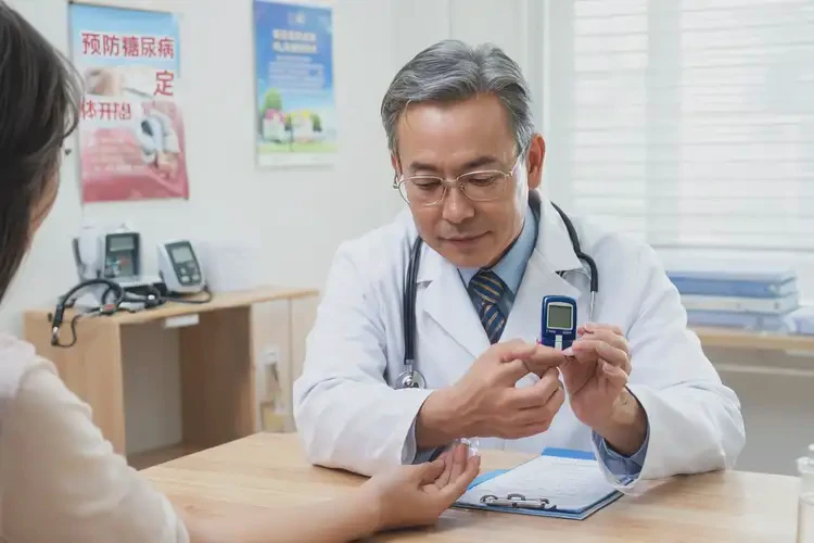 年轻人中午血糖5(图1)